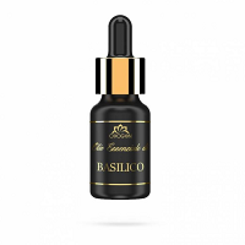 Ätherisches Öl des Basilikums - 10 ml